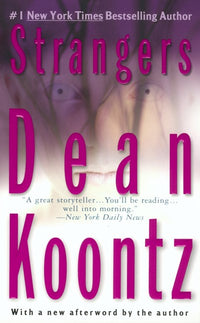 Strangers: A Psychological Thriller