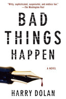 Bad Things Happen