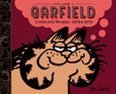 Garfield Complete Works: Volume 1: 1978 & 1979