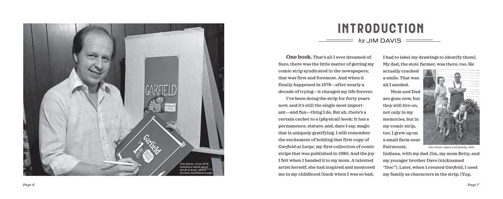 Garfield Complete Works: Volume 1: 1978 & 1979