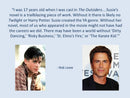 The Outsiders 50th Anniversary Edition