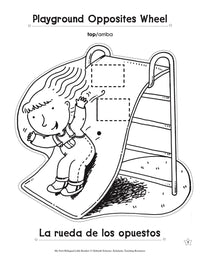 My First Bilingual Little Readers: Level A