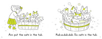 Bob Books - Set 1: Beginning Readers Box Set | Phonics, Ages 4 and up, Kindergarten (Stage 1: Starting to Read)