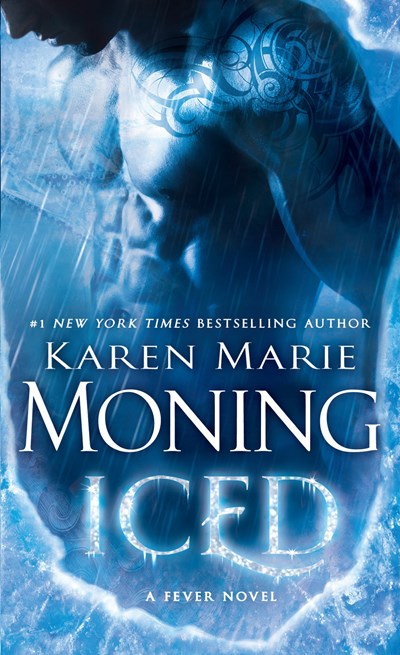 Iced: Fever Series Book 6
