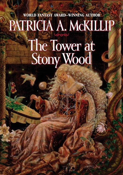 The Tower at Stony Wood