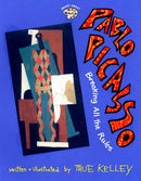 Pablo Picasso: Breaking All the Rules : Breaking All the Rules