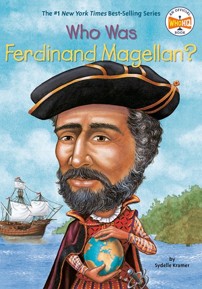 Who Was Ferdinand Magellan?