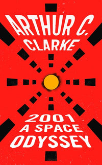 2001: a Space Odyssey