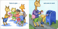 Llama Llama I Love You
