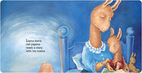Llama Llama Red Pajama