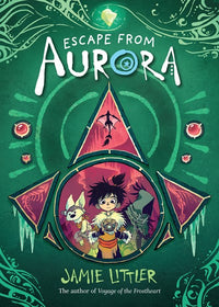 Escape from Aurora