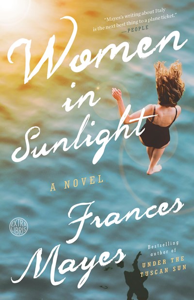 Women in Sunlight: A Novel