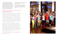MasterChef Junior Cookbook: Bold Recipes and Essential Techniques to Inspire Young Cooks