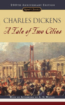 A Tale of Two Cities: (200th Anniversary Edition)