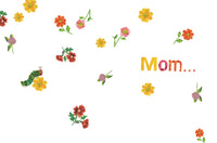 I Love Mom with The Very Hungry Caterpillar (The World of Eric Carle)