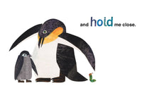 I Love Mom with The Very Hungry Caterpillar (The World of Eric Carle)