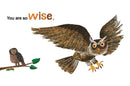 I Love Mom with The Very Hungry Caterpillar (The World of Eric Carle)
