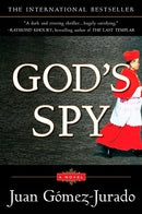 God's Spy: A Novel