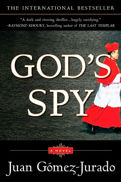 God's Spy: A Novel