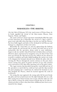 The Count of Monte Cristo: Abridged Edition (Dover Books on Literature & Drama)