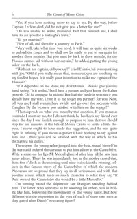 The Count of Monte Cristo: Abridged Edition (Dover Books on Literature & Drama)