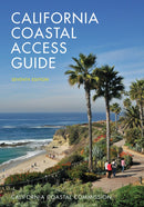 California Coastal Access Guide, Seventh Edition  (7th Edition)