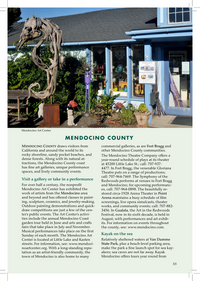 California Coastal Access Guide, Seventh Edition