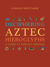 Deciphering Aztec Hieroglyphs: A Guide to Nahuatl Writing