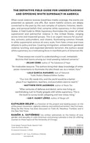 A Field Guide to White Supremacy