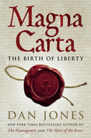 Magna Carta: The Birth of Liberty