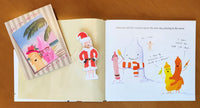 The Crayons' Christmas (The Crayons Celebrate)