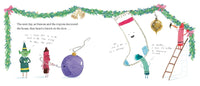 The Crayons' Christmas (The Crayons Celebrate)