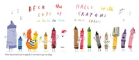 The Crayons' Christmas (The Crayons Celebrate)