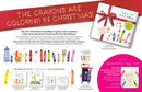 The Crayons' Christmas (The Crayons Celebrate)