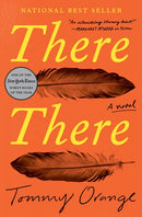 There There: A novel