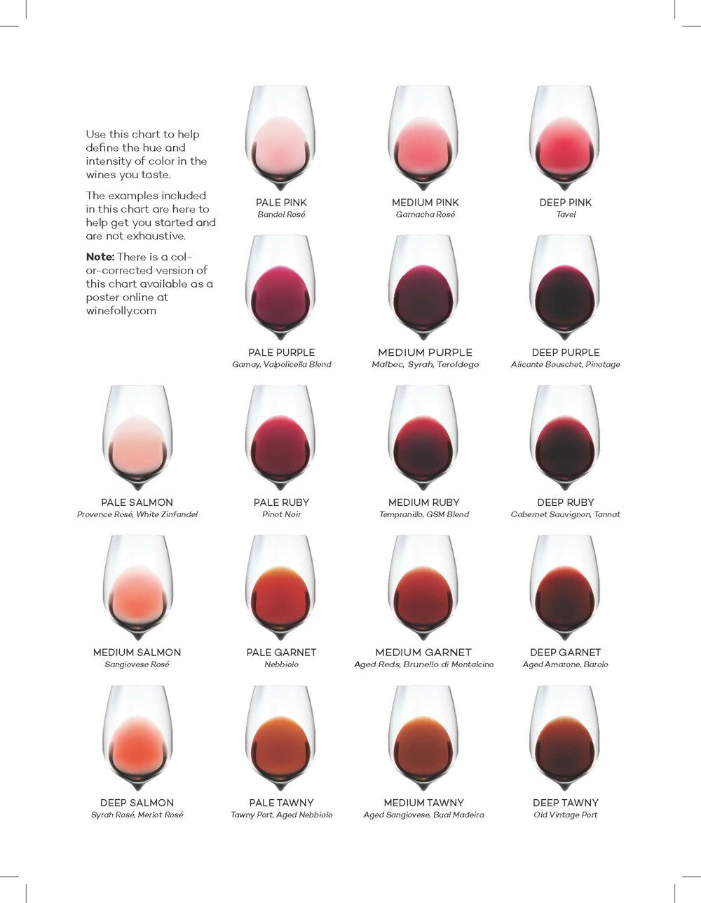Wine Folly: Magnum Edition: The Master Guide