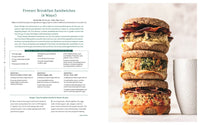 The Well Plated Cookbook: Fast, Healthy Recipes You'll Want to Eat