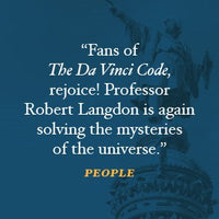 Origin (Robert Langdon)
