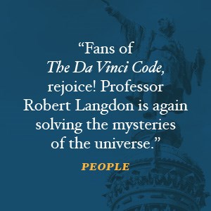 Origin (Robert Langdon)