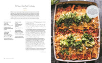 Half Baked Harvest Super Simple: More Than 125 Recipes for Instant, Overnight, Meal-Prepped, and Easy Comfort Foods: A Cookbook