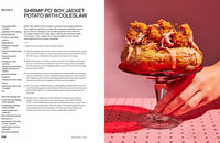 Poppy Cooks: The Potato Book: 101 Recipes from the Potato Queen