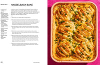 Poppy Cooks: The Potato Book: 101 Recipes from the Potato Queen