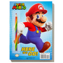 Super Mario: Here We Go! (Nintendo(r))