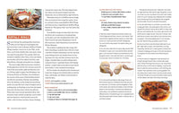 Meathead: The Science of Great Barbecue and Grilling