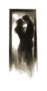 The Princess Bride: An Illustrated Edition of S. Morgenstern's Classic Tale of True Love and High Adventure