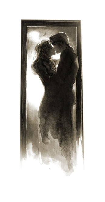 The Princess Bride: An Illustrated Edition of S. Morgenstern's Classic Tale of True Love and High Adventure
