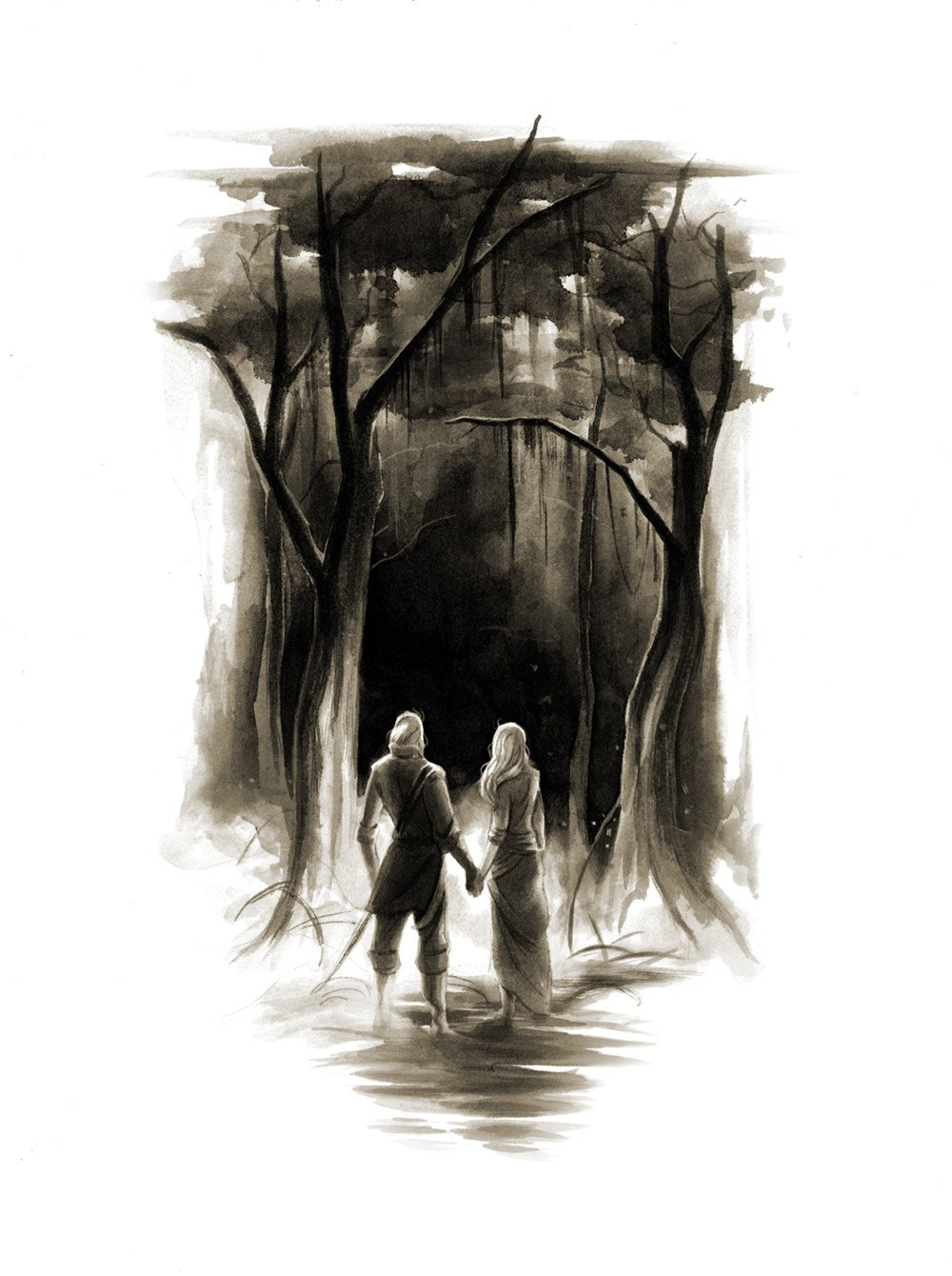 The Princess Bride: An Illustrated Edition of S. Morgenstern's Classic Tale of True Love and High Adventure