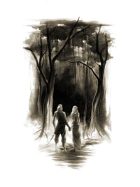 The Princess Bride: An Illustrated Edition of S. Morgenstern's Classic Tale of True Love and High Adventure