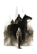 The Princess Bride: An Illustrated Edition of S. Morgenstern's Classic Tale of True Love and High Adventure