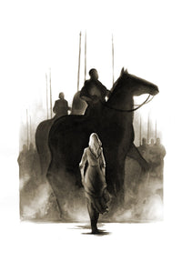 The Princess Bride: An Illustrated Edition of S. Morgenstern's Classic Tale of True Love and High Adventure